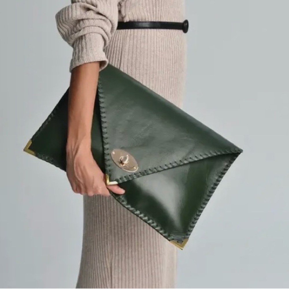 Custom Made Clutches